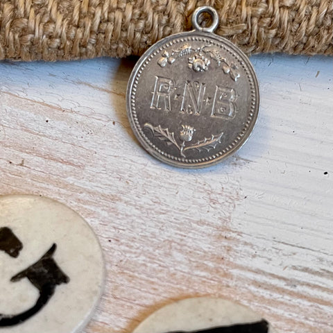 R.N.B Love Token