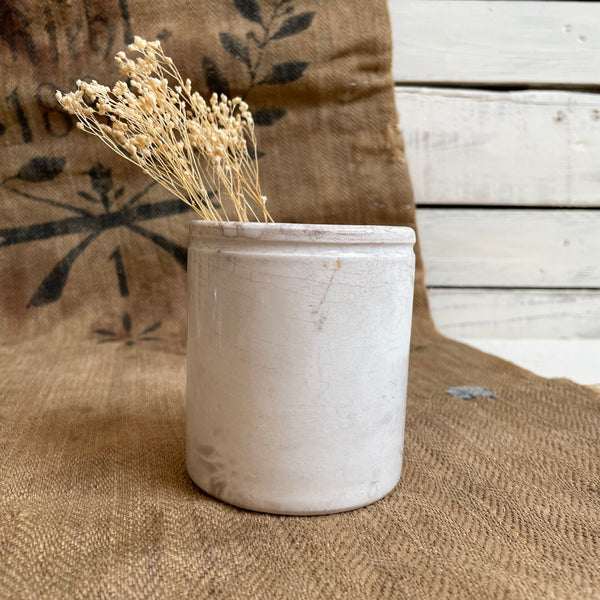 Antique Frank Coopers Marmalade Pot