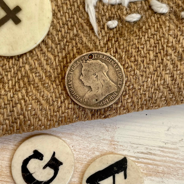 Emilie Love Token