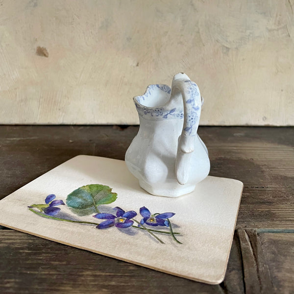 Antique 'A Present For my Nephew' Jug