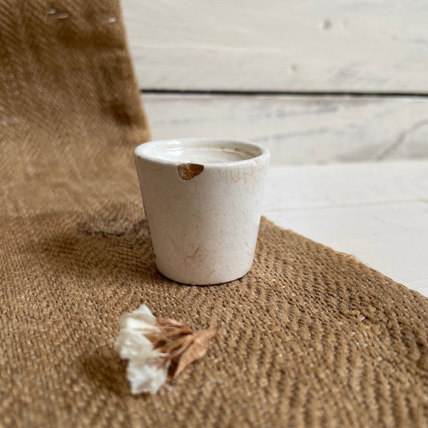 1/4 OZ Victorian Measuring Cup