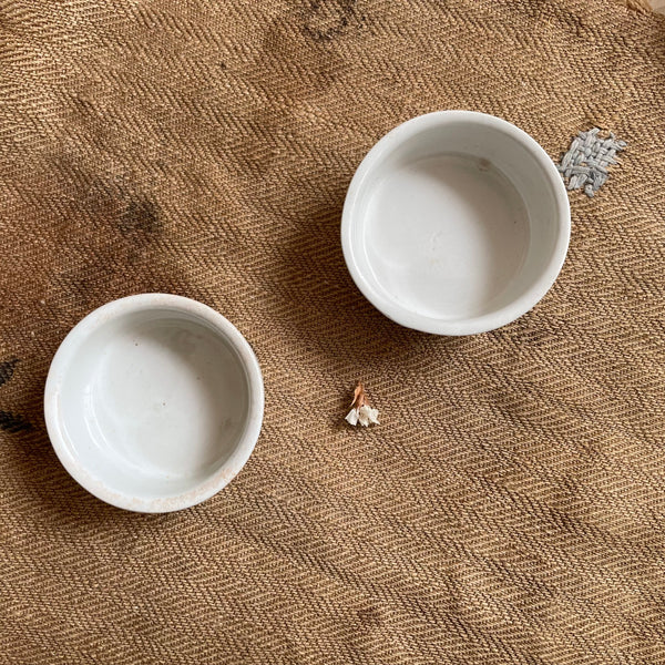 Plain Victorian Dishes