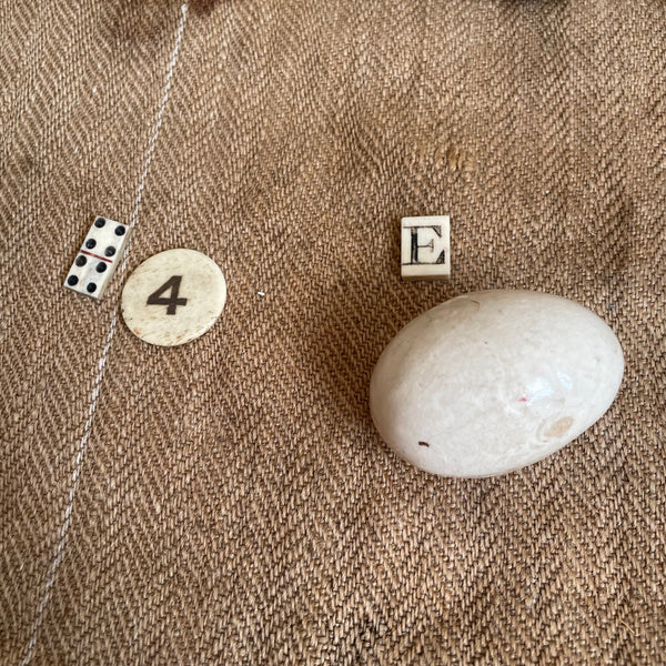 Super Rare Dummy / Brooding Eggs