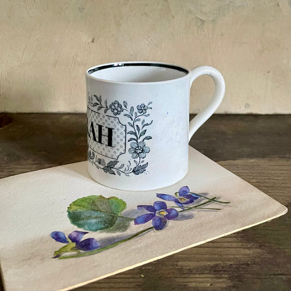 Victorian Sarah Childs Cup