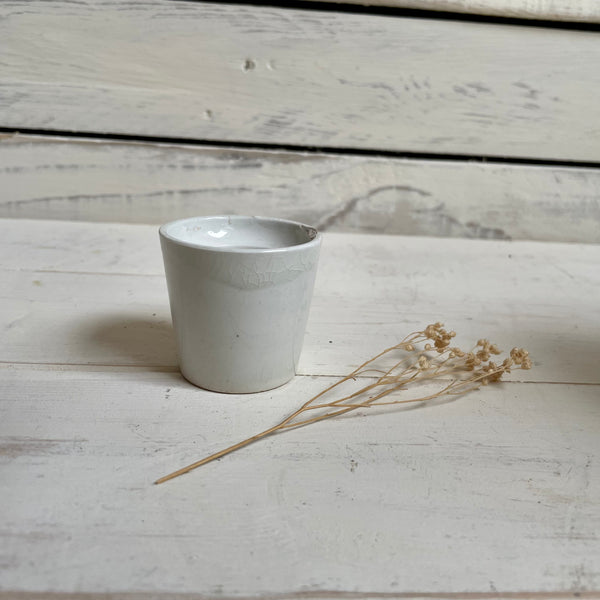 Antique 1/2 OZ Victorian Measuring Cup