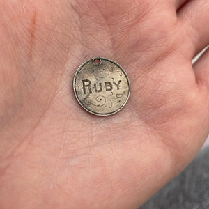 Ruby Love Token