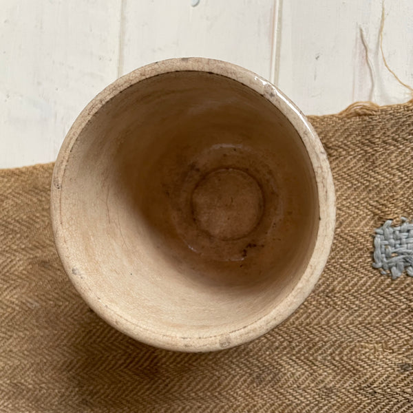 Rare John Moir & Son Rasp & Currant Jam Pot