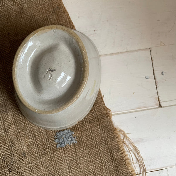 Victorian Jelly Mould
