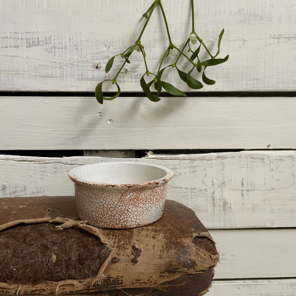 Antique Muirhead & Willcocks LTD Pot