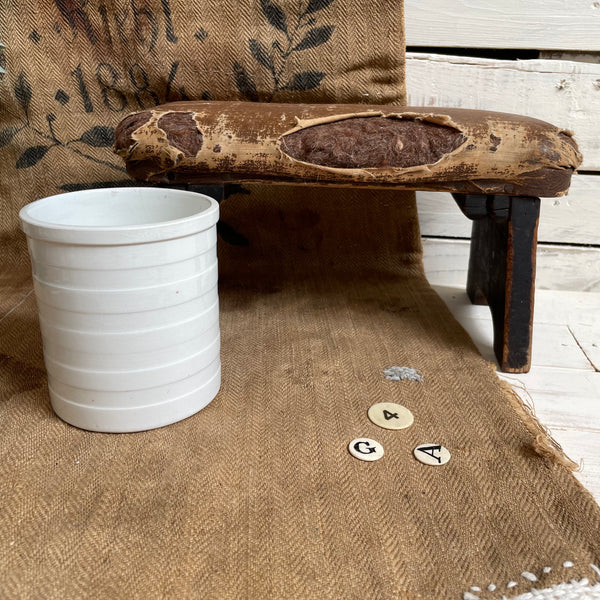 Victorian Barley Jar