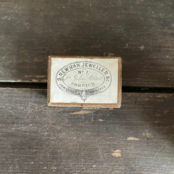 Vintage Bits & Pieces