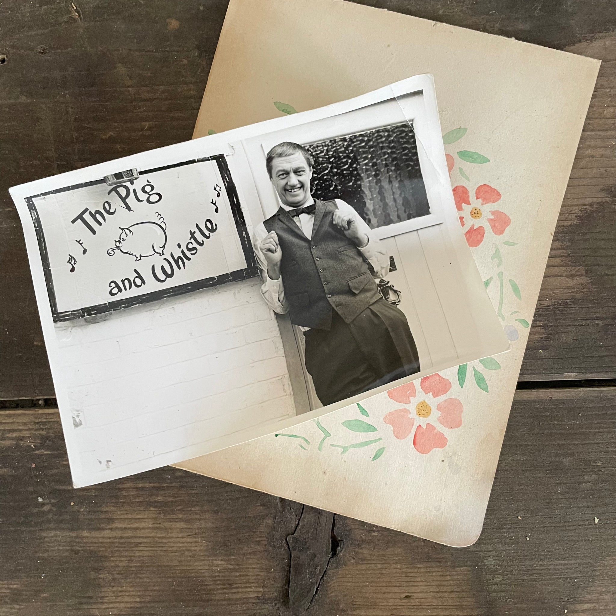 10 & Under – No.4 Vintage