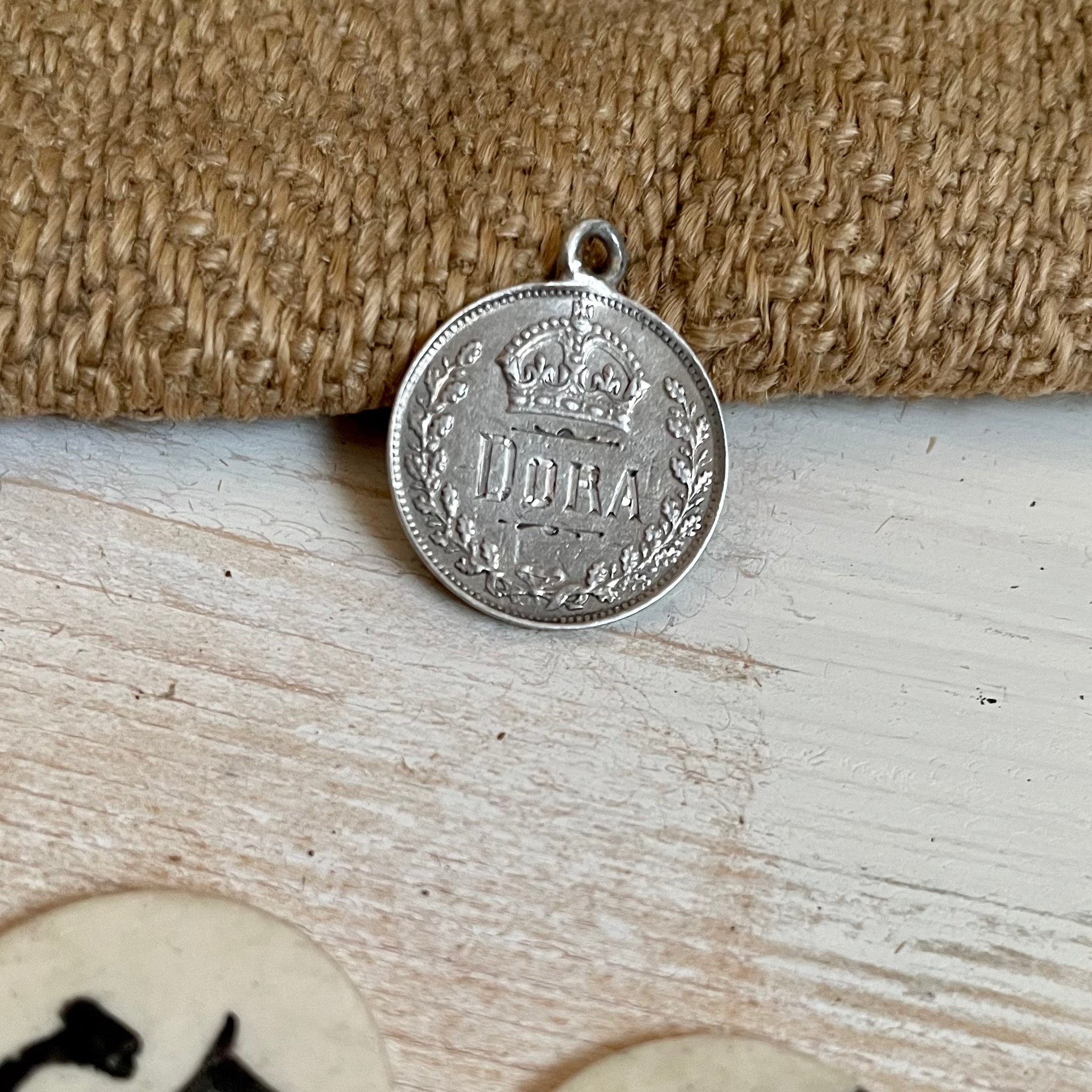 Dora Love Token