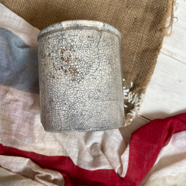 Antique Rare Clarke Nickolls & Co Seville Marmalade Pot