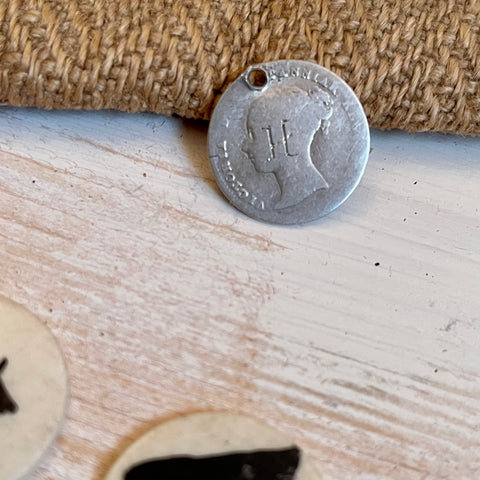 H Love Token