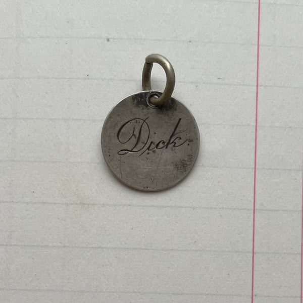 Dick Love Token
