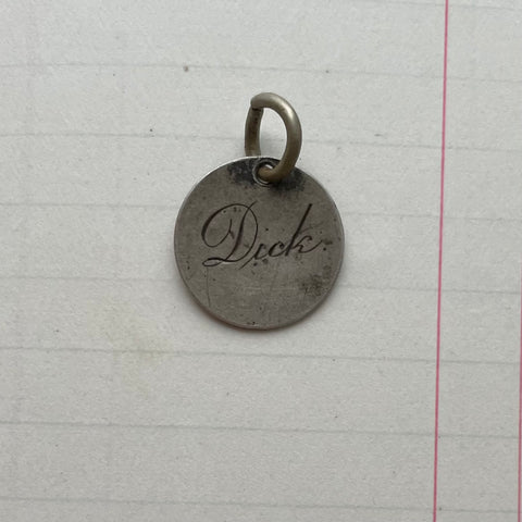 Dick Love Token