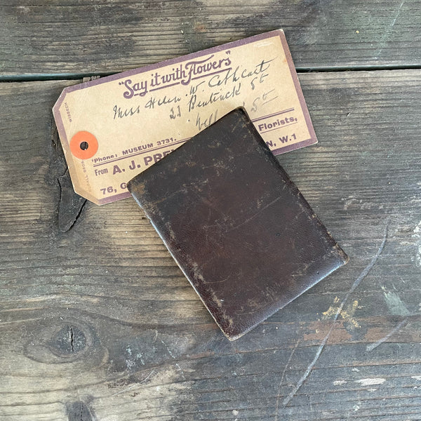 Antique Gems from E.B.Browning Book