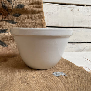 Vintage Small Bowl