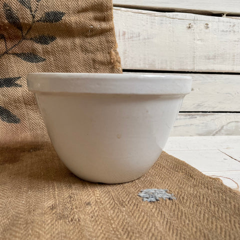 Vintage Small Bowl