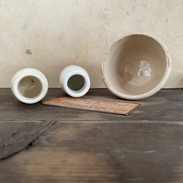 A Range of Victorian Dishes