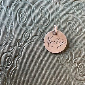 Molly Love Token