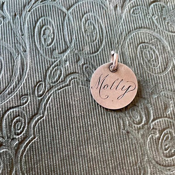 Molly Love Token