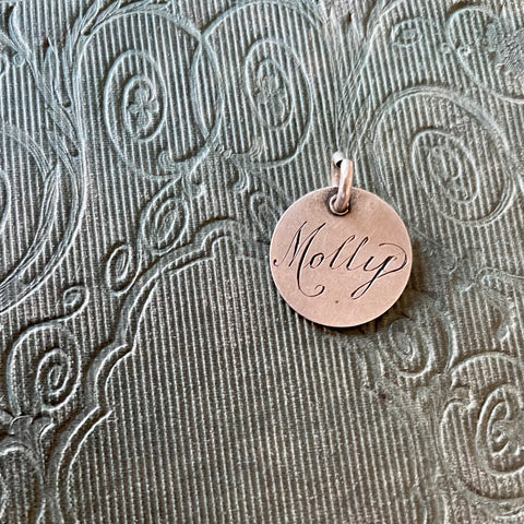 Molly Love Token