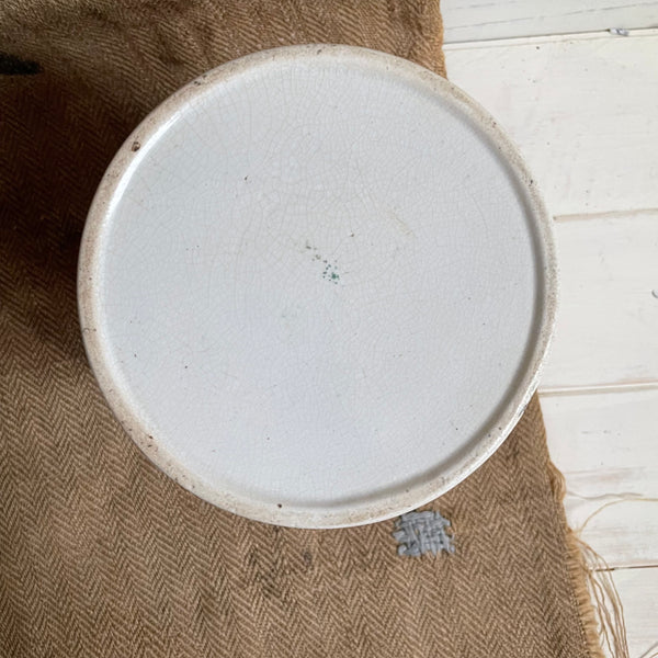 Victorian Rice Jar