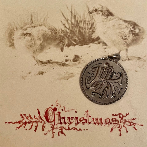 XMAS 90 Love Token