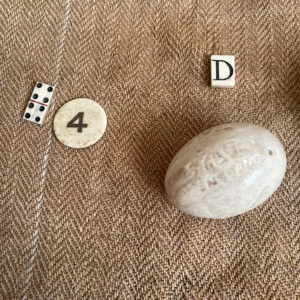 Super Rare Dummy / Brooding Eggs