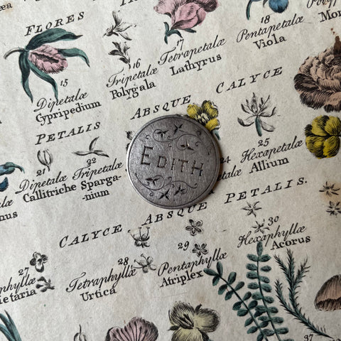 Edith Love Token