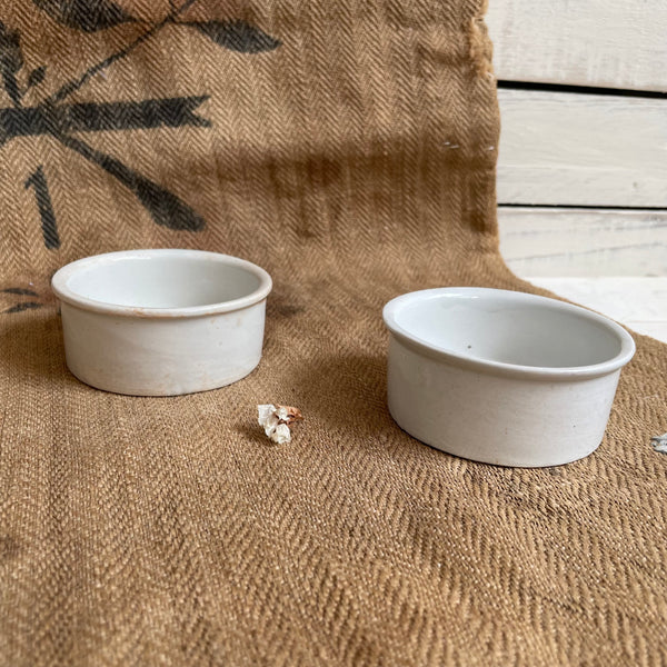 Plain Victorian Dishes