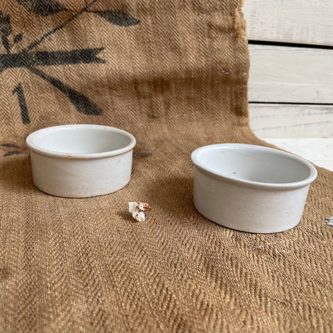 Plain Victorian Dishes