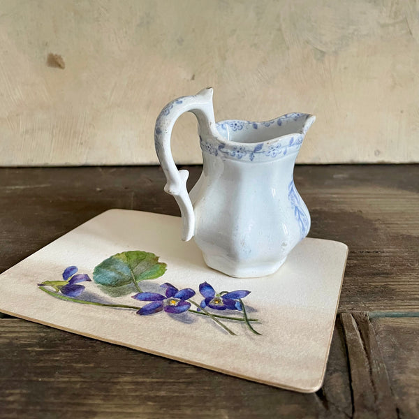 Antique 'A Present For my Nephew' Jug