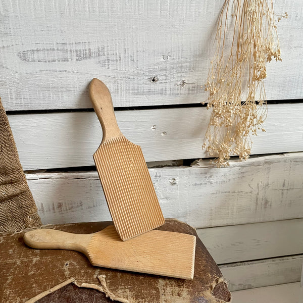 Small Antique Butter Pats
