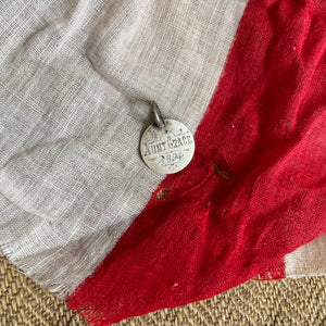 Aunt Grace 1894 Love Token