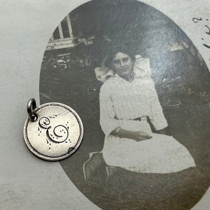 E initial Love Token