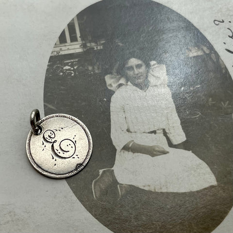 E initial Love Token