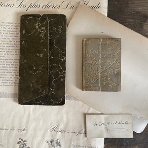 Antique Beautiful Pieces