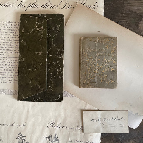 Antique Beautiful Pieces