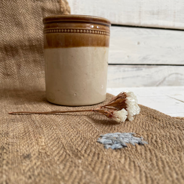 Ring & Brymer Birch's Pot