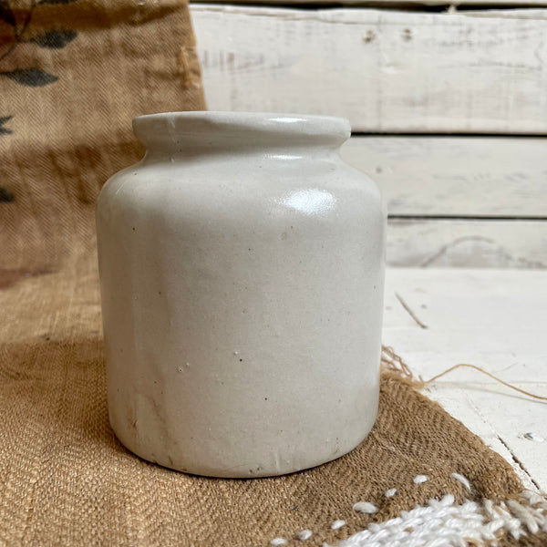 Vintage LAB Langy Pot