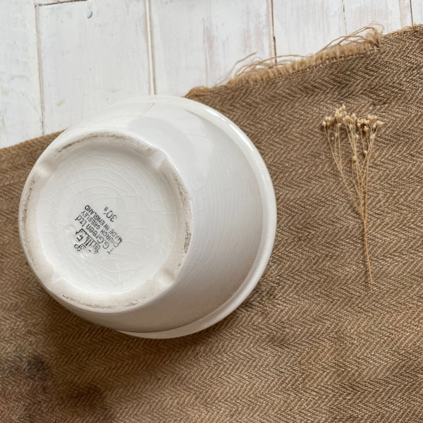 Vintage T.G.Green Bowl