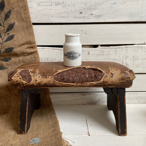 Beautiful Poulton & Noel Pot