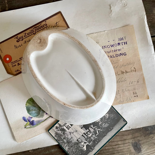 Large Vintage Jelly Mould