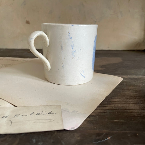 Victorian Monday Morning Mug