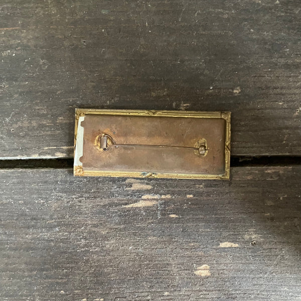 Vintage Bits & Pieces