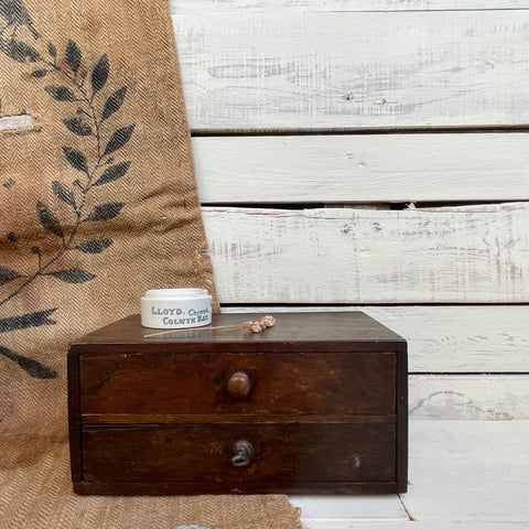 Antique Lloyd Chemist Pot