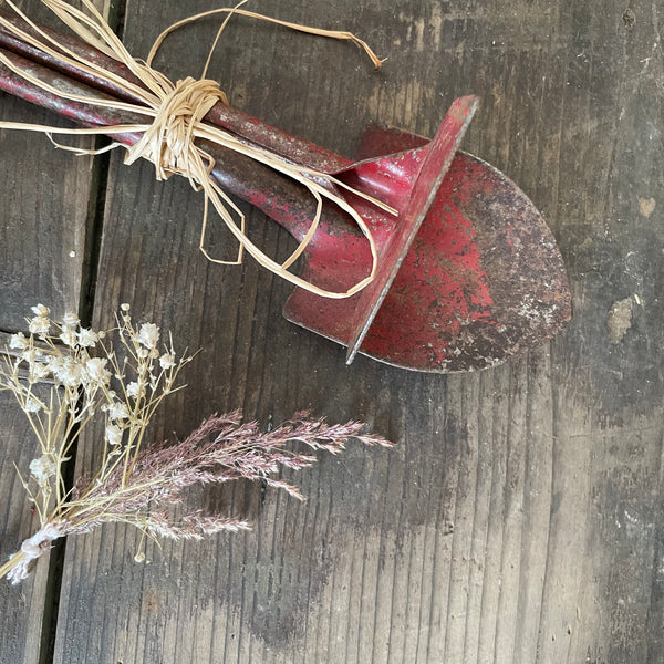 Vintage Unusual Miniature Gardening Tools